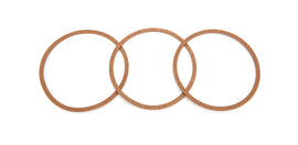 HOLLEY 108-4 Air Cleaner Gasket