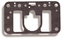 Load image into Gallery viewer, HOLLEY 108-55-2 Metering Block Gaskets