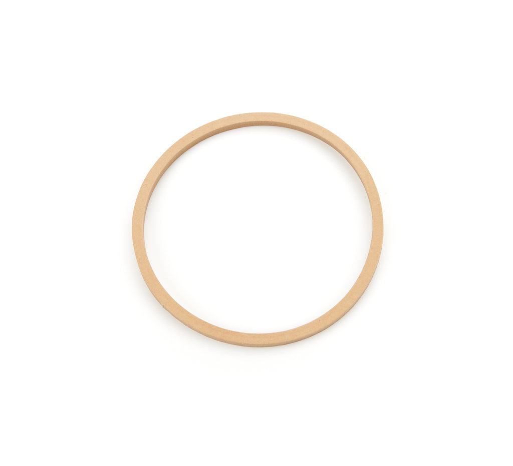 HOLLEY 108-62 Airhorn Gasket