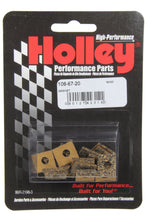 Load image into Gallery viewer, HOLLEY 108-67-20 Cork Vacuum Passage Gskt