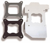 HOLLEY 108-70 Square Flange Heat Shiel