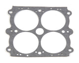 HOLLEY 108-7 Throttl Bdy/Main Bdy Gsk
