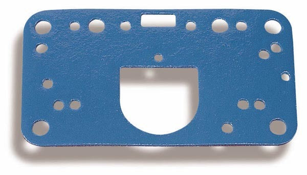 HOLLEY 108-89-2 Metering Block Gaskets