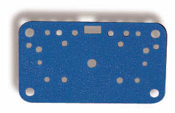 HOLLEY 108-90-2 Metering Block Gaskets Non-Stick