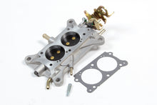 Load image into Gallery viewer, HOLLEY 112-2 Throttle Body Base Plate 2BBL