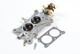 HOLLEY 112-2 Throttle Body Base Plate 2BBL