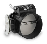 HOLLEY 112-583 GM LS EFI Thottle Body 105mm w/o Tapered Bore