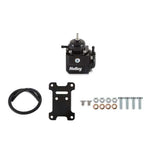 HOLLEY 12-1000 Fuel Regulator/Damper Kit Billet Alm 40-70 PSI