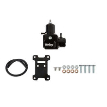 Load image into Gallery viewer, HOLLEY 12-1001 Fuel Regulator/Damper Kit Billet AL 40-100 PSI