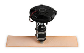 HOLLEY 12-131 In-Tank Fuel Pump Module 255LPH Retro-Fit Series