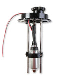 HOLLEY 12-144 EFI Fuel Pump Module Assy. 12-Bolt 255 LPH