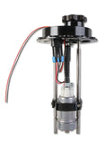 HOLLEY 12-146 EFI Fuel Pump Module Assy. 12-Bolt 450 LPH