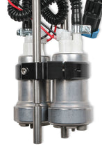 Load image into Gallery viewer, HOLLEY 12-147 450LPH EFI Dual Fuel Pump Module