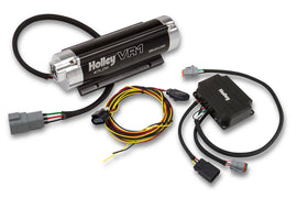 HOLLEY 12-1500 VR1 Electric Fuel Pump w/Controller  130PSI