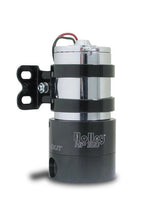 Load image into Gallery viewer, HOLLEY 12-150 Billet Base Electric HP Fuel Pump w/Regulator