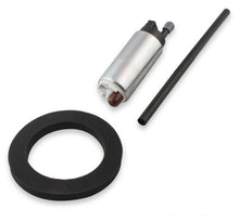 Load image into Gallery viewer, HOLLEY 12-156 255 LPH Fuel  Pump Repl. For Retro Fit Fuel Tanks