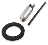HOLLEY 12-156 255 LPH Fuel  Pump Repl. For Retro Fit Fuel Tanks
