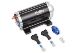 HOLLEY 12-170 Billet Electric Fuel Pump Inline 100GPH