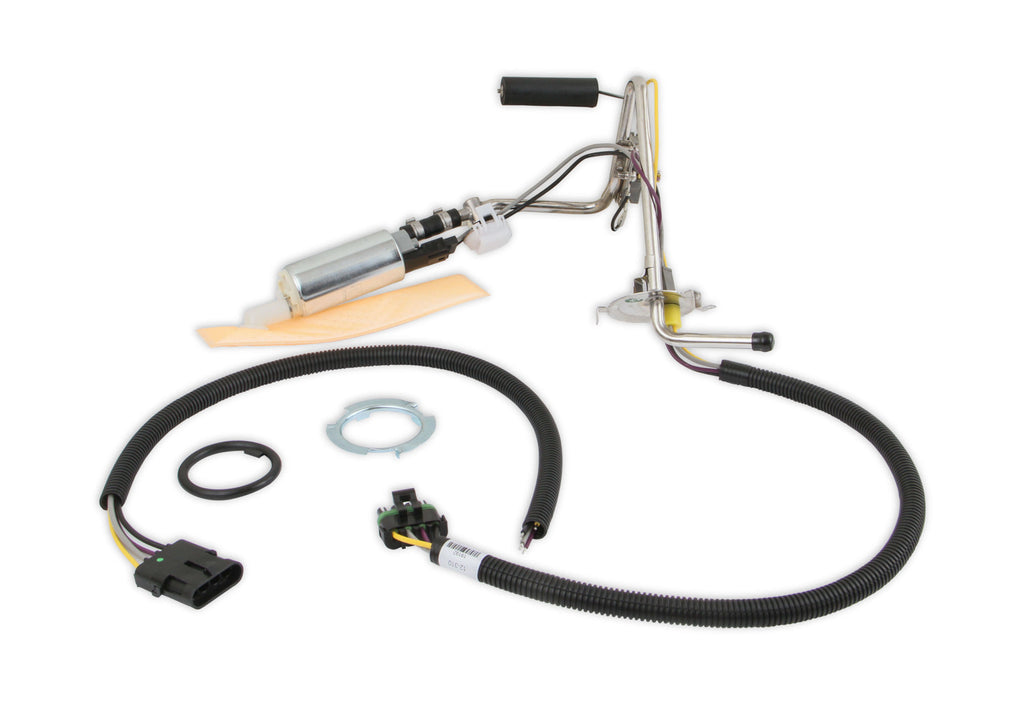 HOLLEY 12-310 255 LPH EFI Fuel Pump Module 63-67 Corvette