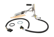 Load image into Gallery viewer, HOLLEY 12-310 255 LPH EFI Fuel Pump Module 63-67 Corvette