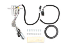 Load image into Gallery viewer, HOLLEY 12-313 EFI Fuel Pump Module 78-81 Corvette 255 LPH