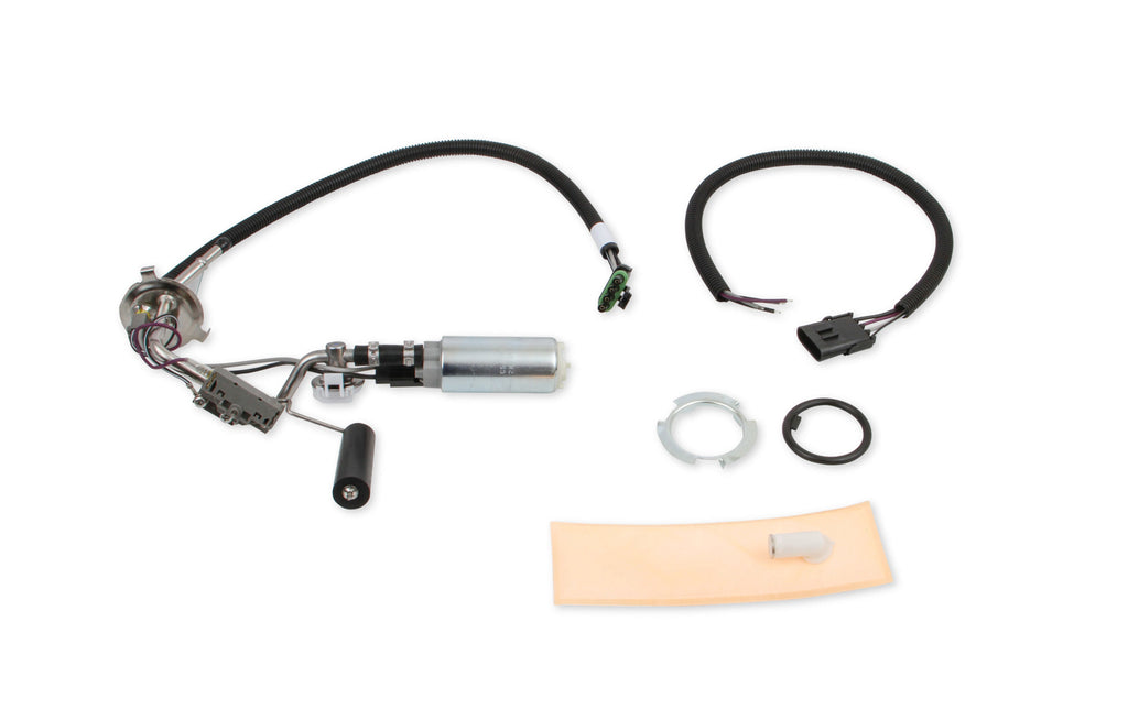 HOLLEY 12-316 Sniper EFI Fuel Pump Module  66-67 Chevy Nova
