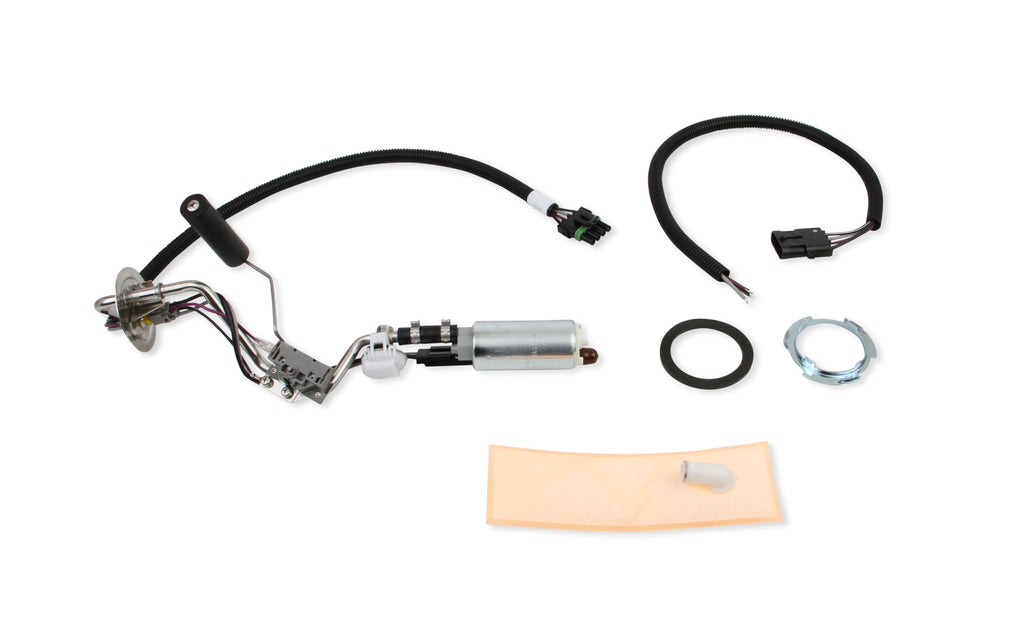 HOLLEY 12-318 EFI Fuel Pump Module Mopar E-Body 70-74