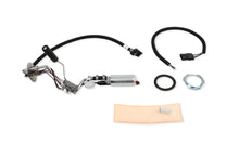Load image into Gallery viewer, HOLLEY 12-318 EFI Fuel Pump Module Mopar E-Body 70-74