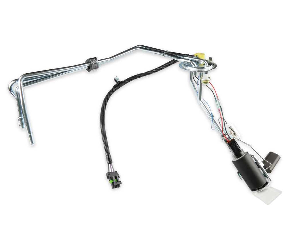 HOLLEY 12-328 350-LPH Fuel Pump Module 82-92 Camaro/Firebird