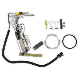 HOLLEY 12-335 350 LPH Fuel Pump Module 78-87 El Camino