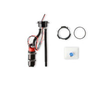 Load image into Gallery viewer, HOLLEY 12-345 Holley Sniper EFI 340 LPH Electric Fuel Pump for 1983-1997 Ford Mustang (Part #12-345)