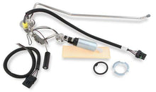 Load image into Gallery viewer, HOLLEY 12-370 EFI Fuel Pump Module - 67-69 GM F-Body 350LPH