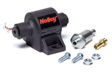 Load image into Gallery viewer, HOLLEY 12-425 Mighty Mite Fuel Pump 25 GPH 1.5-2.5psi
