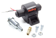 Load image into Gallery viewer, HOLLEY 12-427 Electric Fuel Pump 32GPH Mighty Mite Series