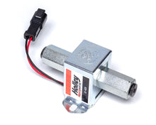 Load image into Gallery viewer, HOLLEY 12-429 Mighty Mite Fuel Pump 50 GPH 12-15psi