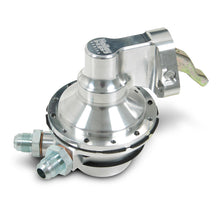 Load image into Gallery viewer, HOLLEY 12-454-25 Billet HP Fuel Pump - BBC