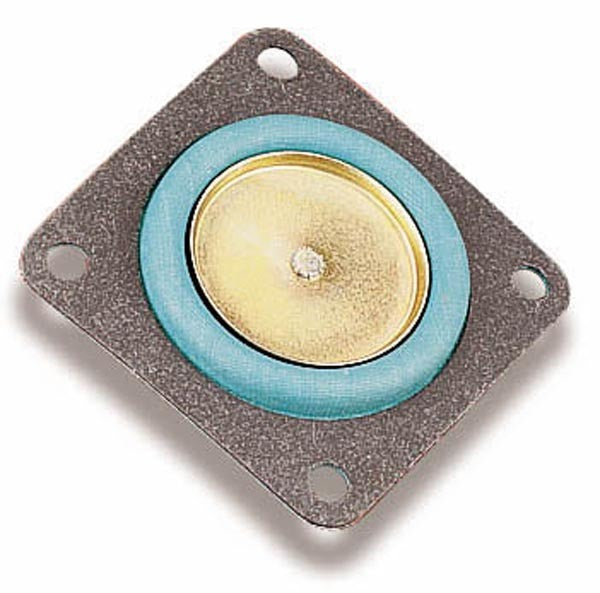 HOLLEY 12-752 Regulator Diaphram