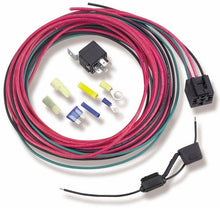 Load image into Gallery viewer, HOLLEY 12-753 30 Amp Fuel Pump Relay Kit
