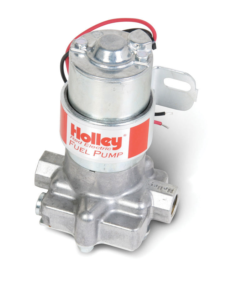 HOLLEY 12-801-1 Electric Fuel Pump - Street