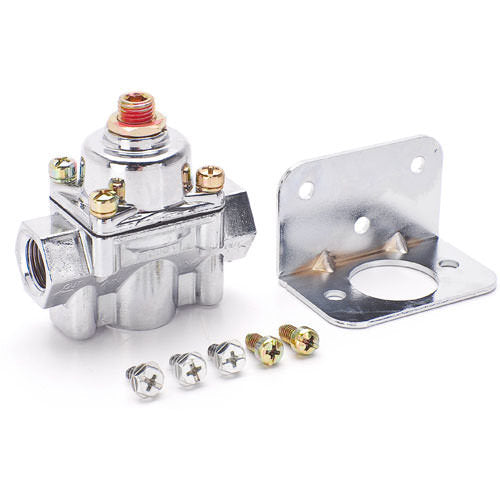 HOLLEY 12-804 Low Pressure Regulator