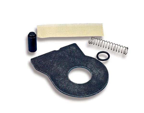 HOLLEY 12-805 Fuel Pump Rebuild Kit