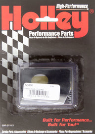 HOLLEY 12-806 Check Valve