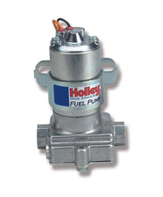 Load image into Gallery viewer, HOLLEY 12-812-1 Electric Fuel Pump Race wo/Regulator
