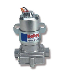 HOLLEY 12-812-1 Electric Fuel Pump Race wo/Regulator