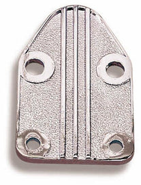 HOLLEY 12-814 SBC Fuel Pump Block Off