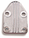 HOLLEY 12-814 SBC Fuel Pump Block Off