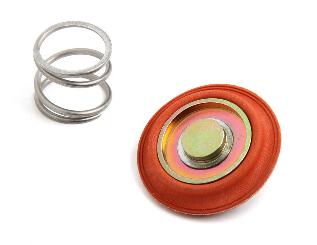 HOLLEY 12-823 Rebuild Kit For Bypass Regulators 12-841/12-842