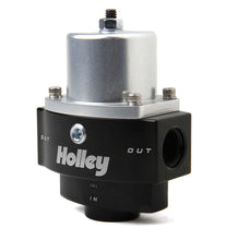 Load image into Gallery viewer, HOLLEY 12-843 HP Billet Fuel Press. Regulator
