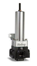 Load image into Gallery viewer, HOLLEY 12-864 4-Port EFI Regulator 40-100 PSI