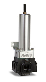 HOLLEY 12-864 4-Port EFI Regulator 40-100 PSI